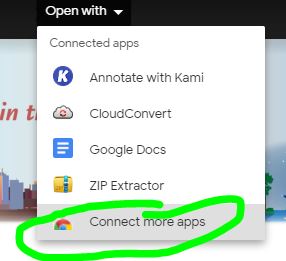Connect More Apps 